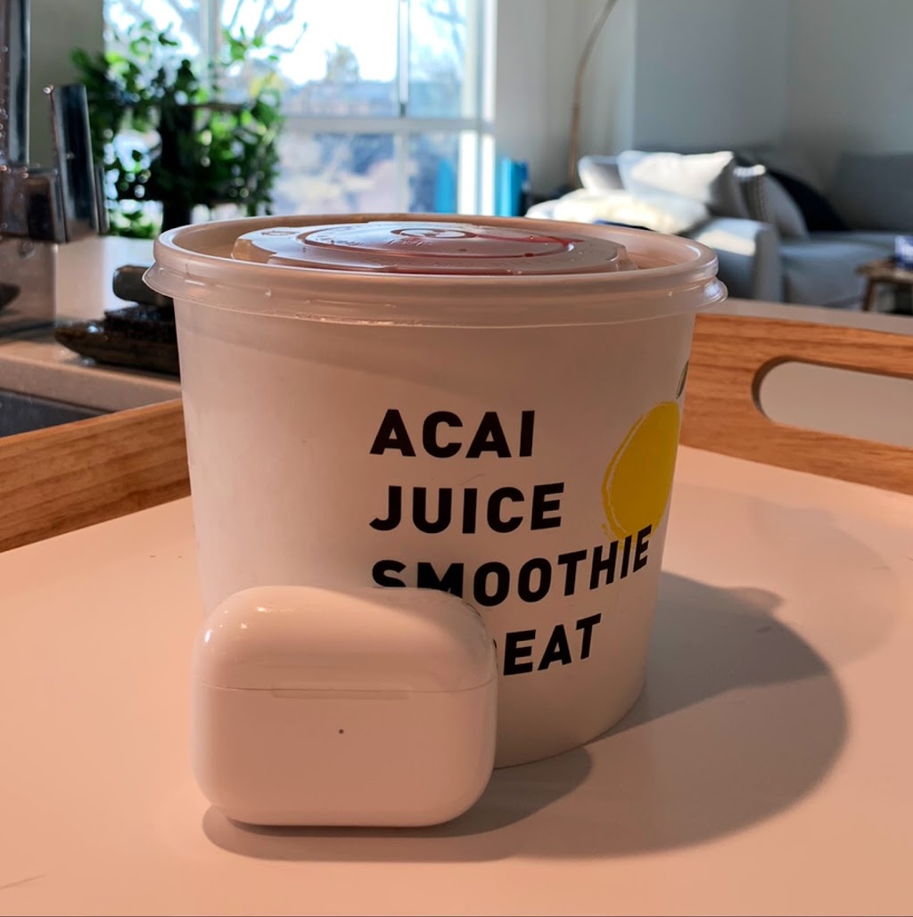 Qwench Juice Bar | restaurant | 4114 Sepulveda Blvd Suite C, Culver City, CA 90230, USA | 3108760909 OR +1 310-876-0909