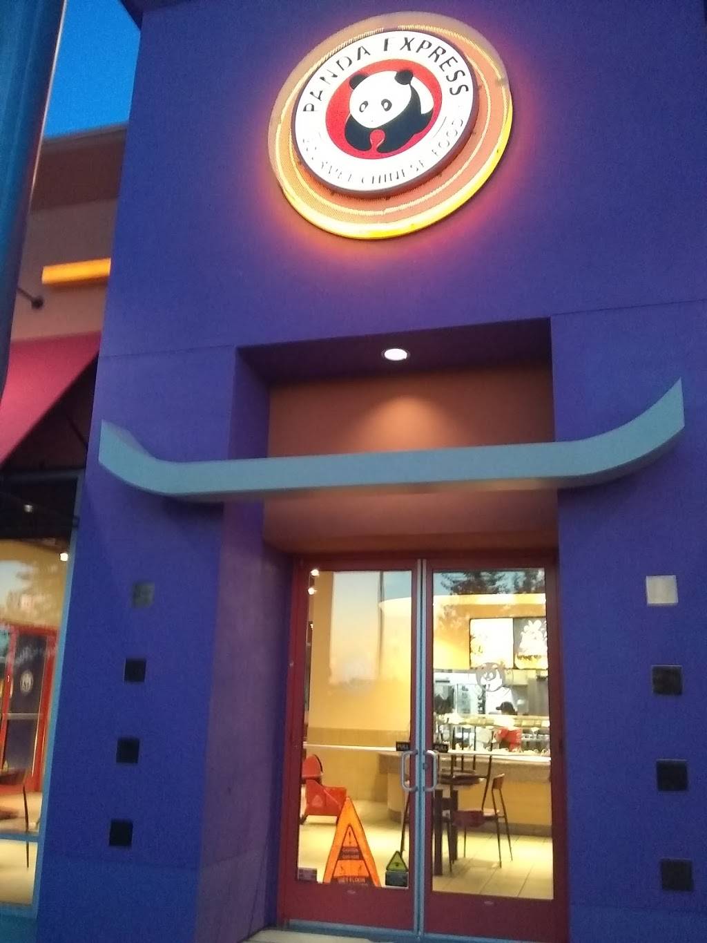 Panda Express | restaurant | 1910 Turner Rd SE, Salem, OR 97302, USA | 5033918236 OR +1 503-391-8236