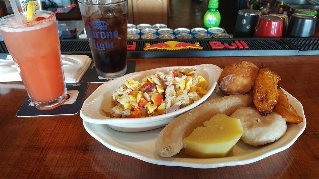 D & H Jamaican Cuisine | restaurant | 748 E Chestnut Hill Rd, Newark, DE 19713, USA | 3023698826 OR +1 302-369-8826