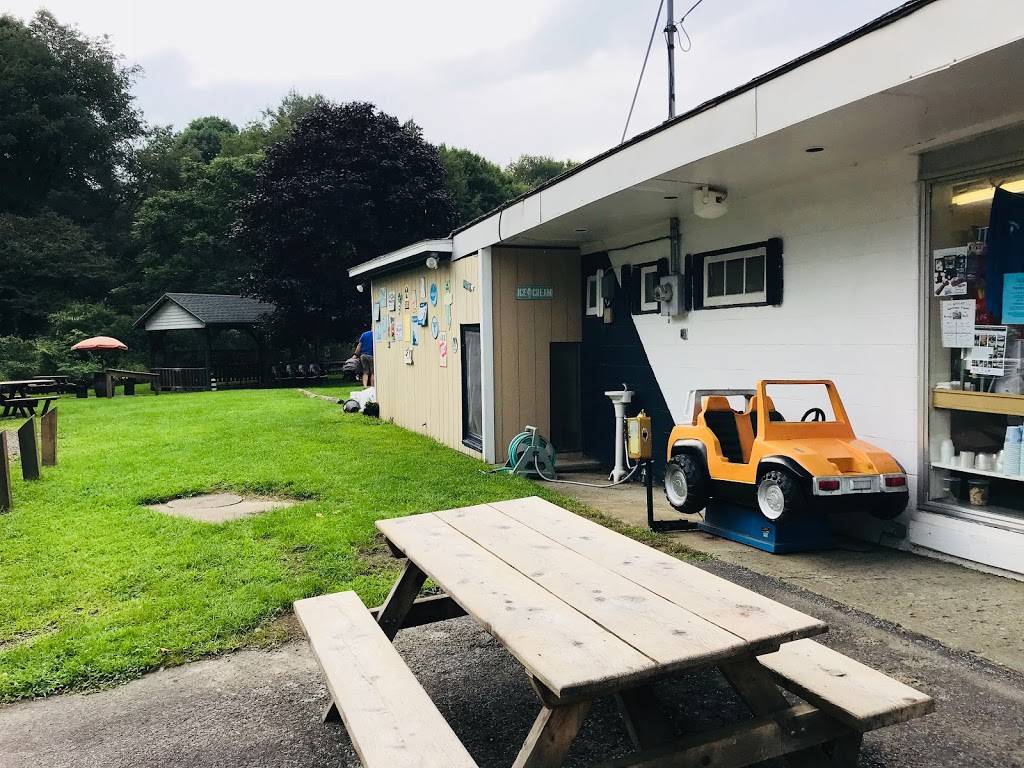 Daves Dairy Treat | restaurant | 2609 NY-26, Cincinnatus, NY 13040, USA | 6078634330 OR +1 607-863-4330