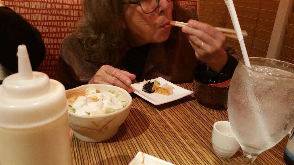 Fancy Sushi | restaurant | 1930 W Granada Blvd Ste1, Ormond Beach, FL 32174, USA | 3866159688 OR +1 386-615-9688