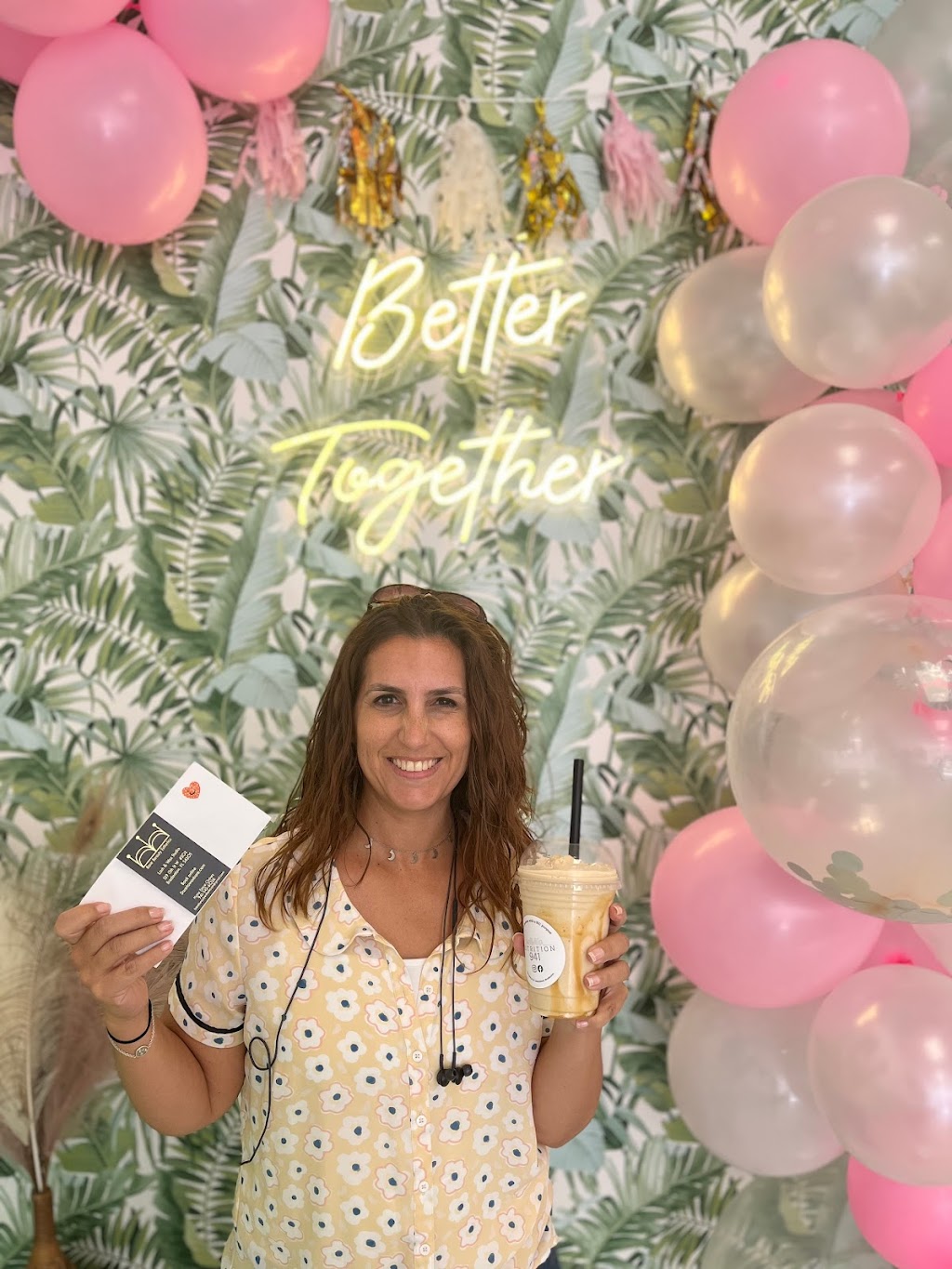 Nutrition 941 | restaurant | 536 13th St W, Bradenton, FL 34205, USA | 9419002007 OR +1 941-900-2007