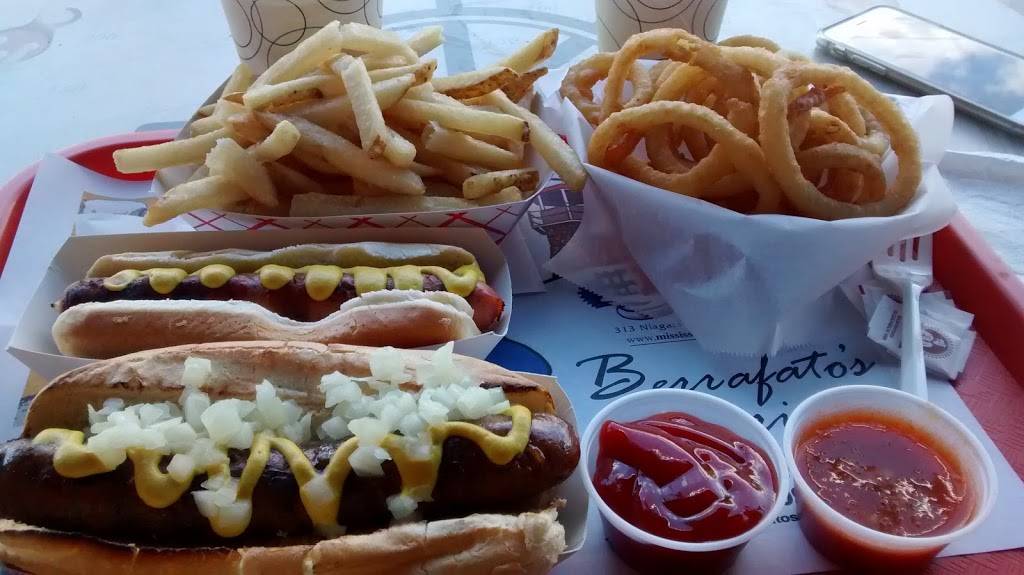 Old Man River | restaurant | 375 Niagara St, Tonawanda, NY 14150, USA | 7166935558 OR +1 716-693-5558