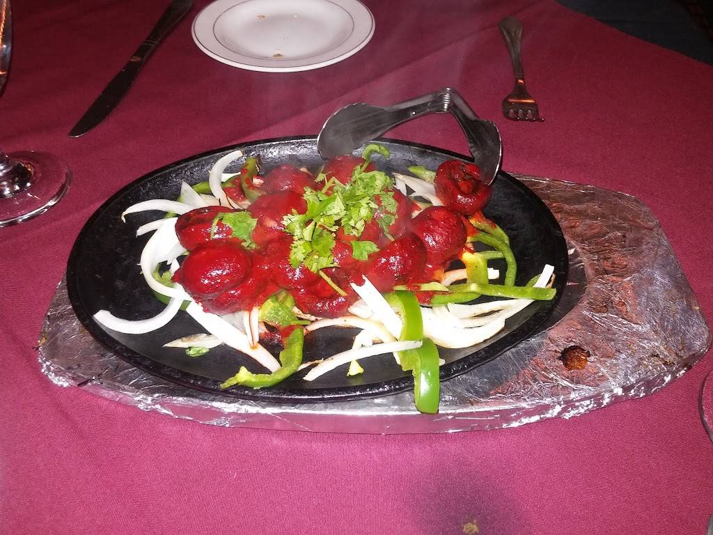 Aamantran | restaurant | 1594 U.S. 9 #3, Toms River, NJ 08755, USA | 7323415424 OR +1 732-341-5424