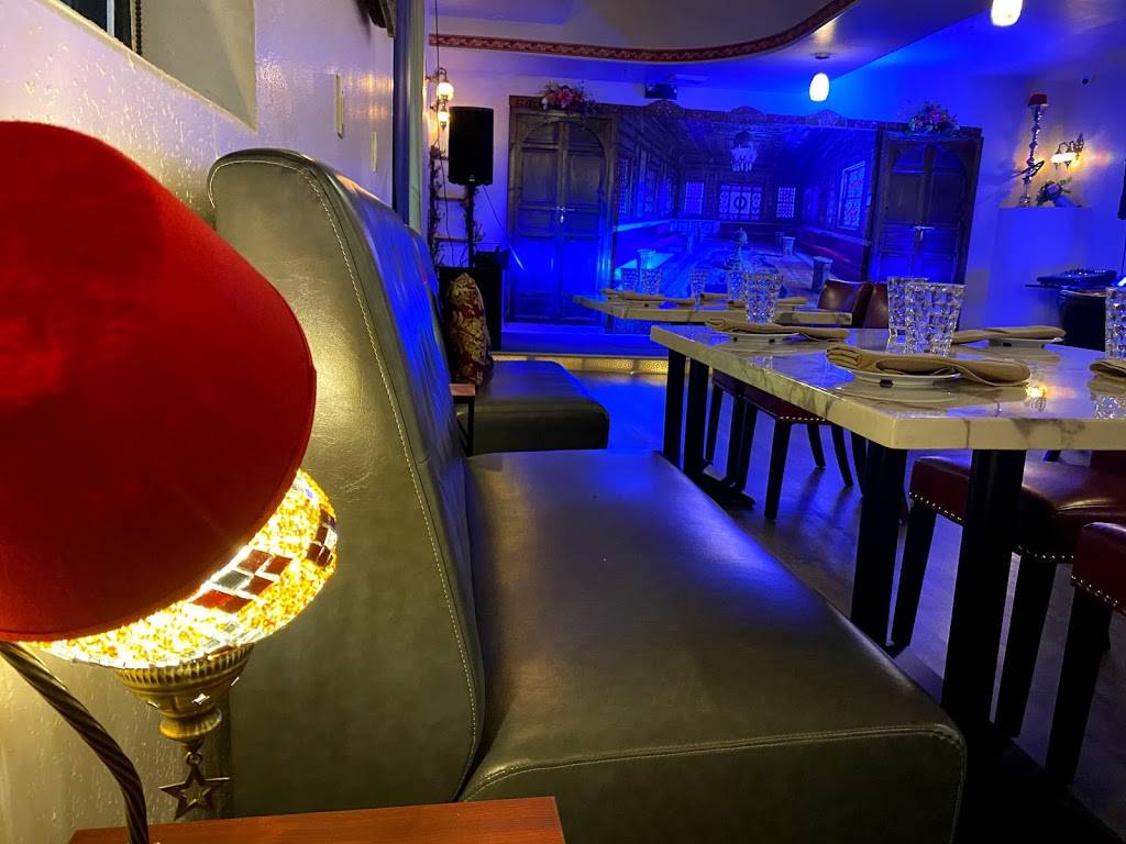 Sultans Palace | restaurant | 8125 W Sahara Ave #300, Las Vegas, NV 89117, USA | 9788357919 OR +1 978-835-7919