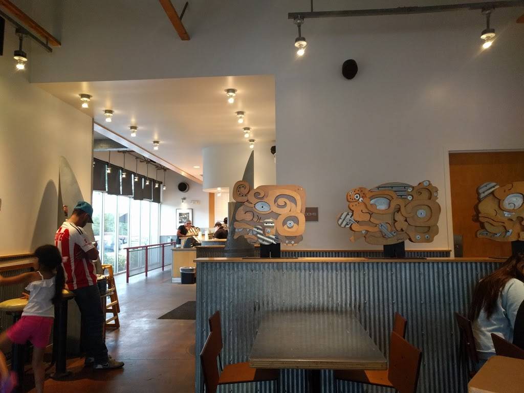 Chipotle Mexican Grill | restaurant | 610 E W Stassney Ln Ste B, Austin, TX 78745, USA | 5127070969 OR +1 512-707-0969