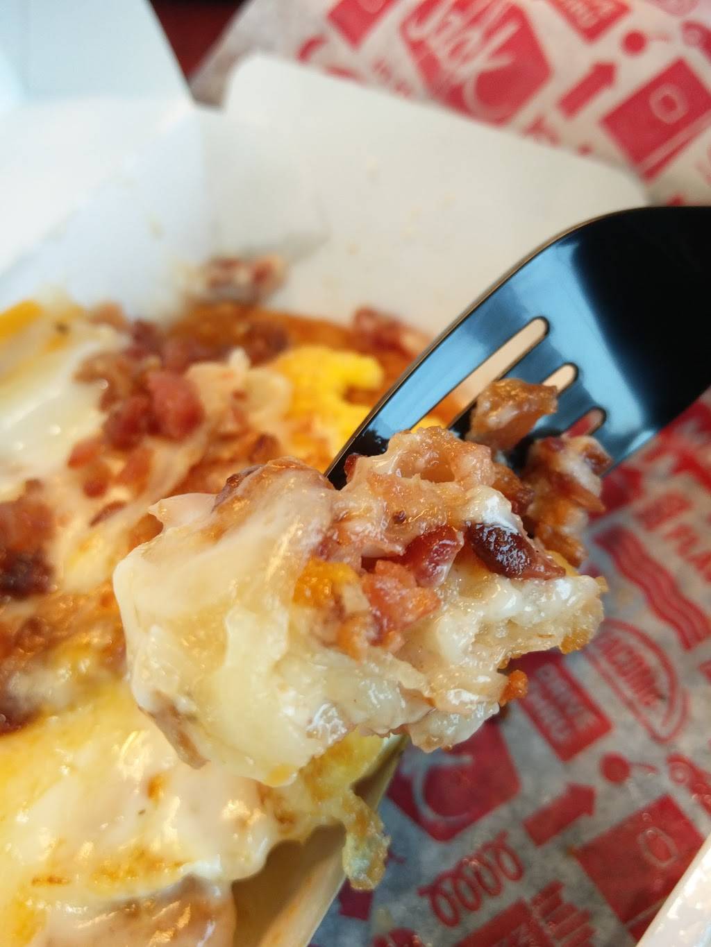 Jack in the Box | restaurant | 506 Workman Mill Rd, La Puente, CA 91746, USA | 6263365853 OR +1 626-336-5853