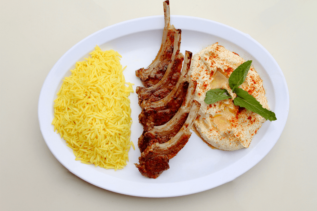 Mr. Kabob Fresh Mediterranean Grill | restaurant | 6607, 28120 Jefferson Ave # A101, Temecula, CA 92590, USA | 9516766175 OR +1 951-676-6175