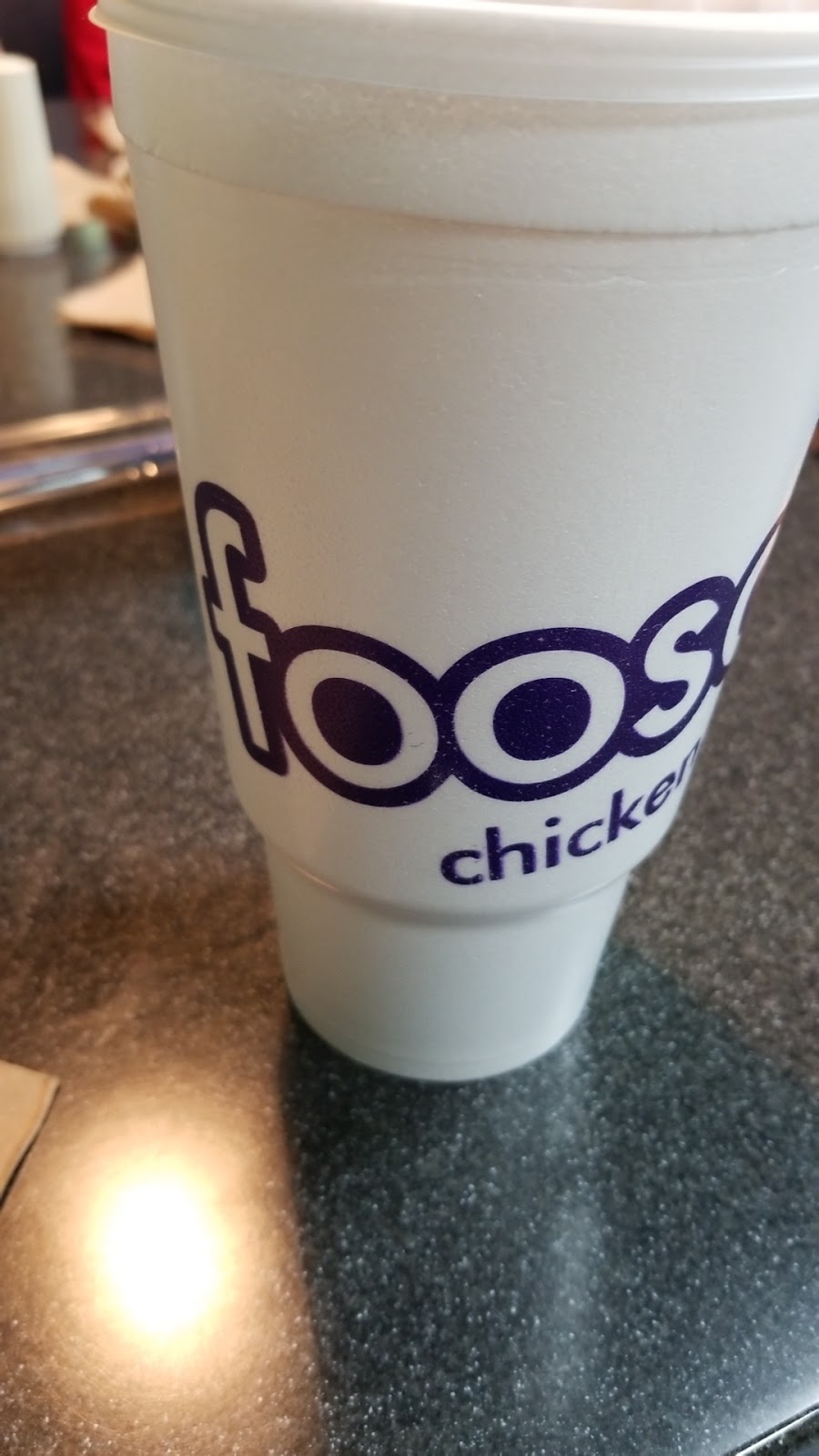 foosacklys - Semmes | restaurant | 7843 Moffett Rd, Semmes, AL 36575, USA | 2516076196 OR +1 251-607-6196