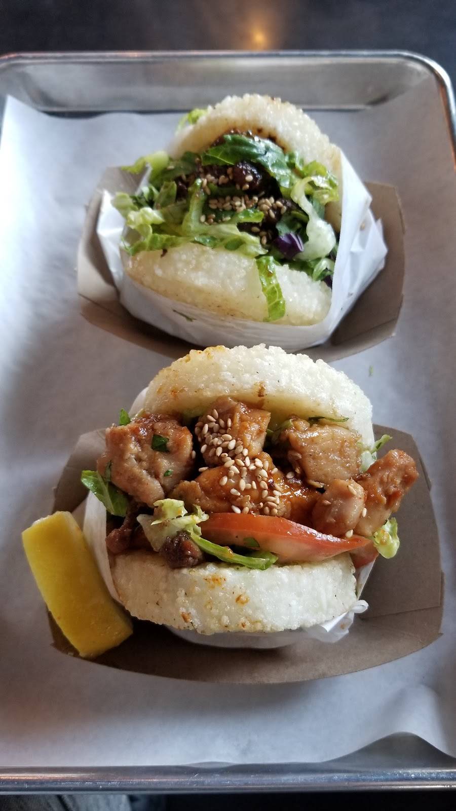 Koja Kitchen Alameda | restaurant | 2680 5th St Ste D, Alameda, CA 94501, USA | 5102394175 OR +1 510-239-4175