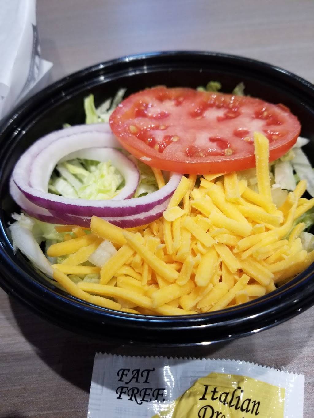 Hardees | restaurant | 9790 Adams St, Holland, MI 49424, USA | 6167723255 OR +1 616-772-3255