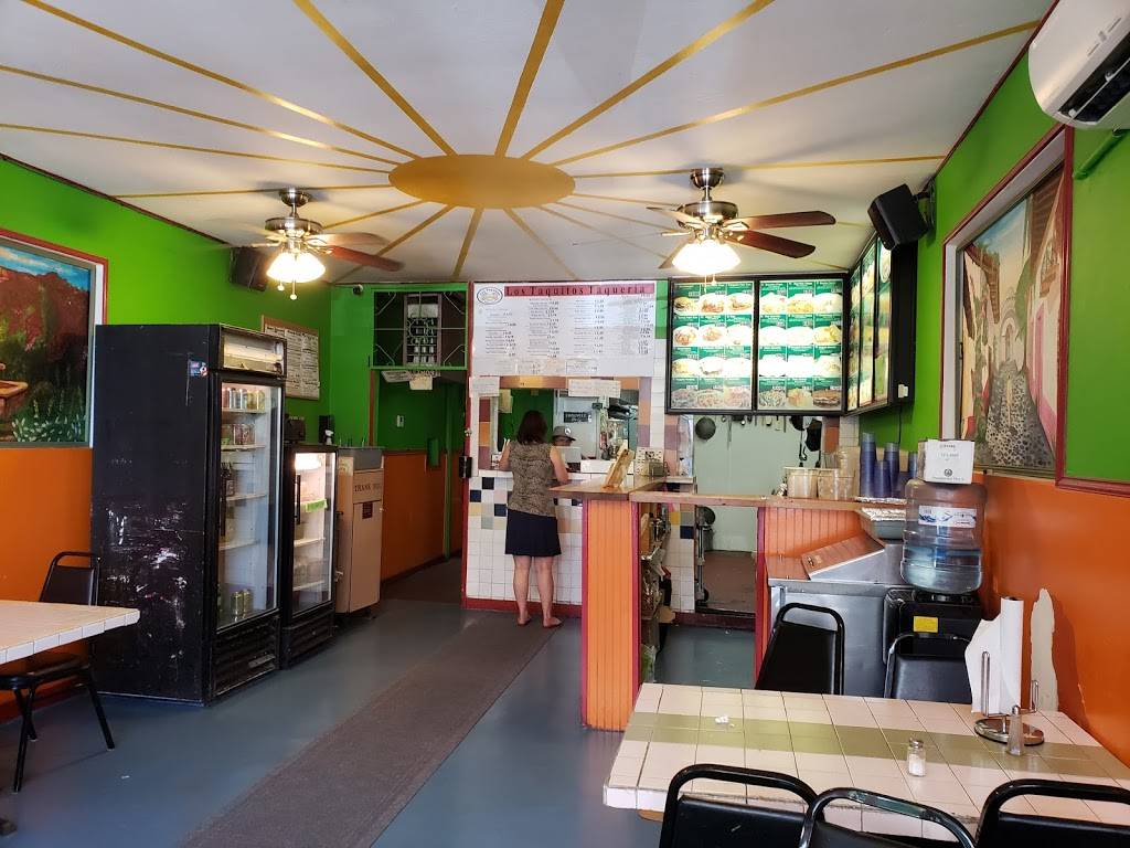 Los Taquitos | restaurant | 5832 NE Glisan St, Portland, OR 97213, USA | 5038089169 OR +1 503-808-9169