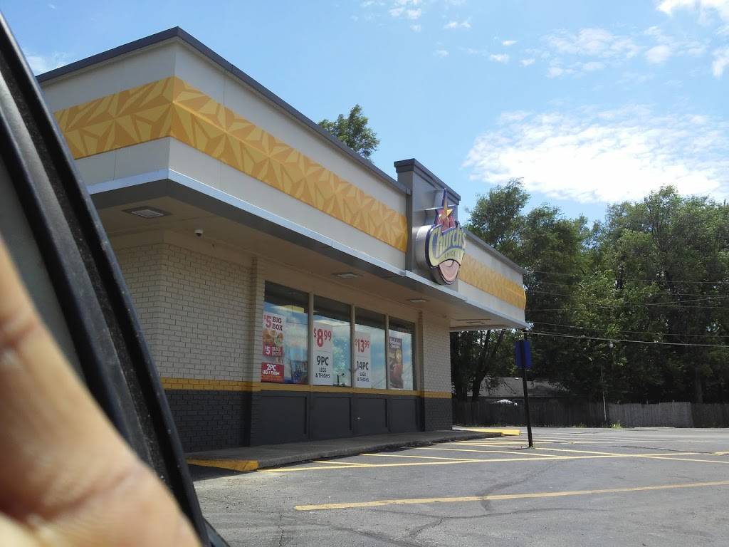 Churchs Chicken | restaurant | 9325 Blue Ridge Blvd, Kansas City, MO 64138, USA | 8167615153 OR +1 816-761-5153