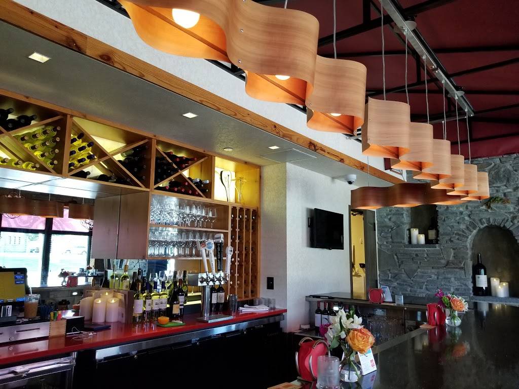 Amore Italian Restaurant & Wine Bar by Wegmans | restaurant | 1750 East Ave, Rochester, NY 14610, USA | 5854528780 OR +1 585-452-8780