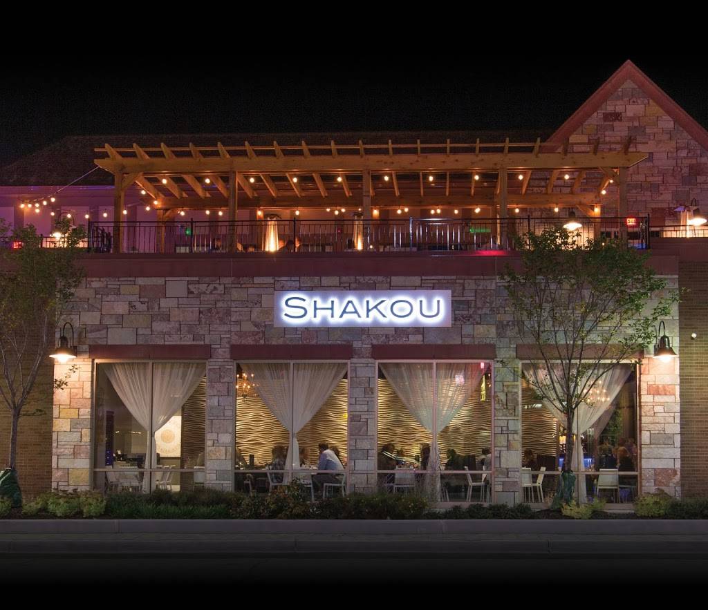 Shakou Barrington | restaurant | 121 W Main St, Barrington, IL 60010, USA | 2246552853 OR +1 224-655-2853