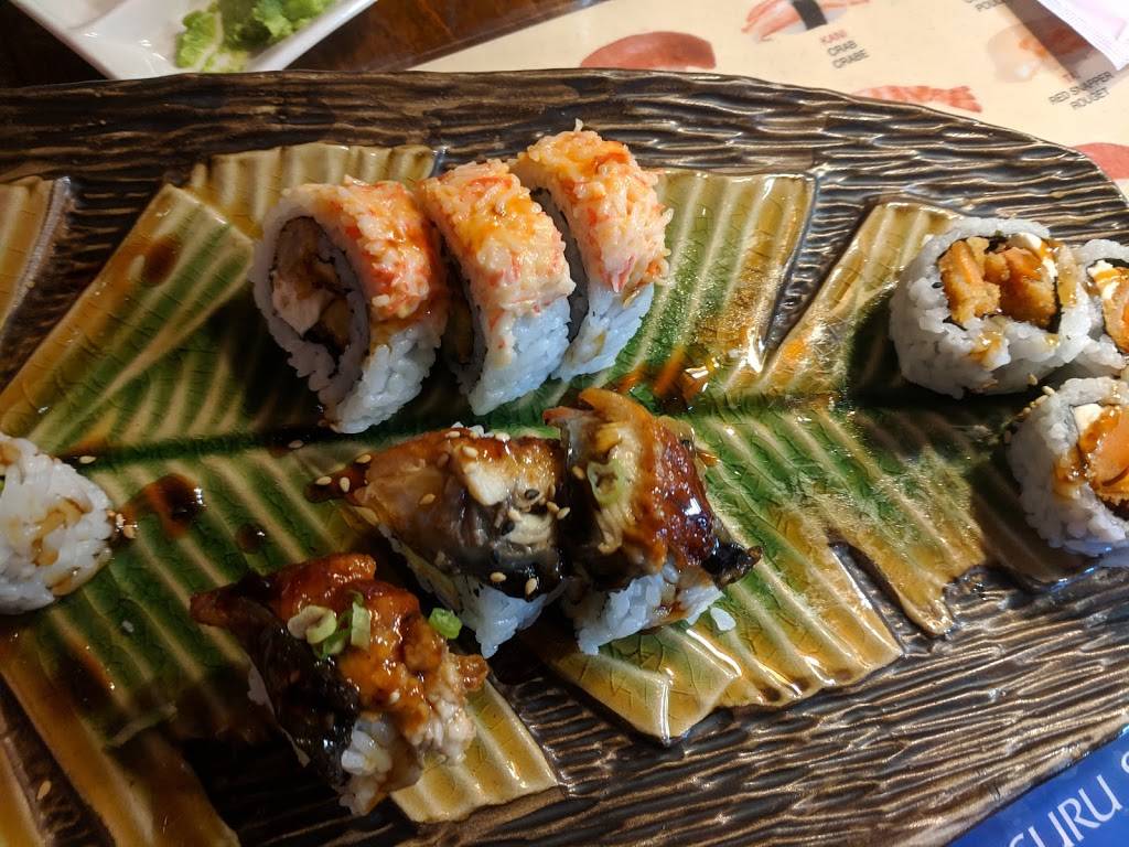 Royal Sushi House | restaurant | 259 Dalhousie St, Amherstburg, ON N9V 1W8, Canada | 5197300808 OR +1 519-730-0808