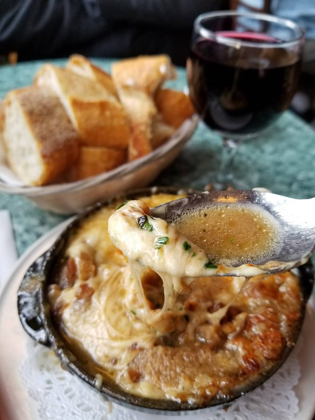 Bistrot Du Coin | restaurant | 1738 Connecticut Ave NW, Washington, DC 20009, USA | 2022346969 OR +1 202-234-6969