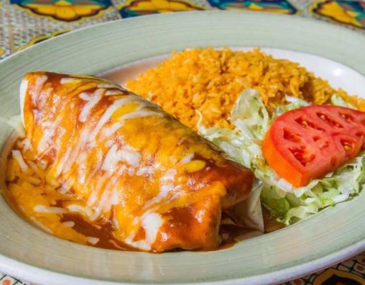 Topos Mexican Restaurant | restaurant | 12598 Central Ave # 116, Chino, CA 91710, USA | 9095902042 OR +1 909-590-2042