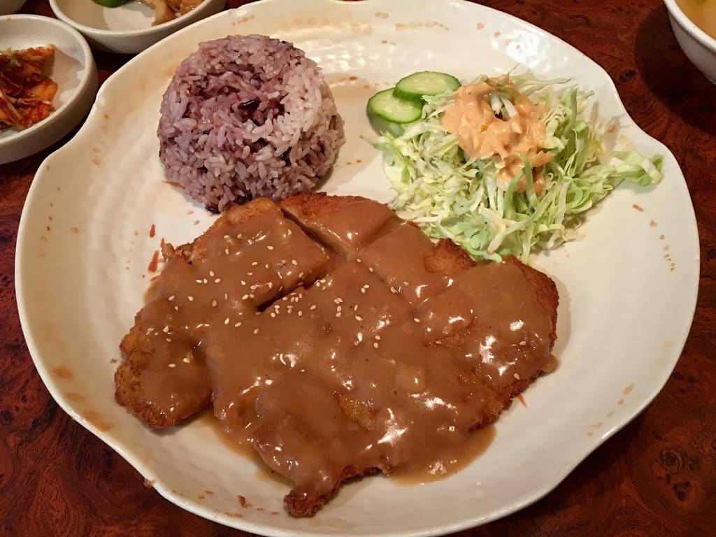 Double O Restaurant | restaurant | 20627 Golden Springs Dr # 1K, Walnut, CA 91789, USA | 9095950990 OR +1 909-595-0990