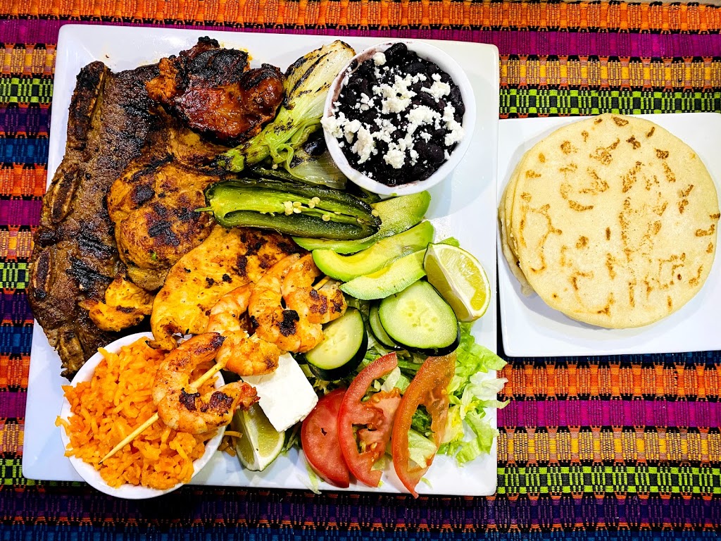 El pueblito restaurant | restaurant | 2015 Lord Baltimore Dr G, Windsor Mill, MD 21244, USA | 4106458046 OR +1 410-645-8046