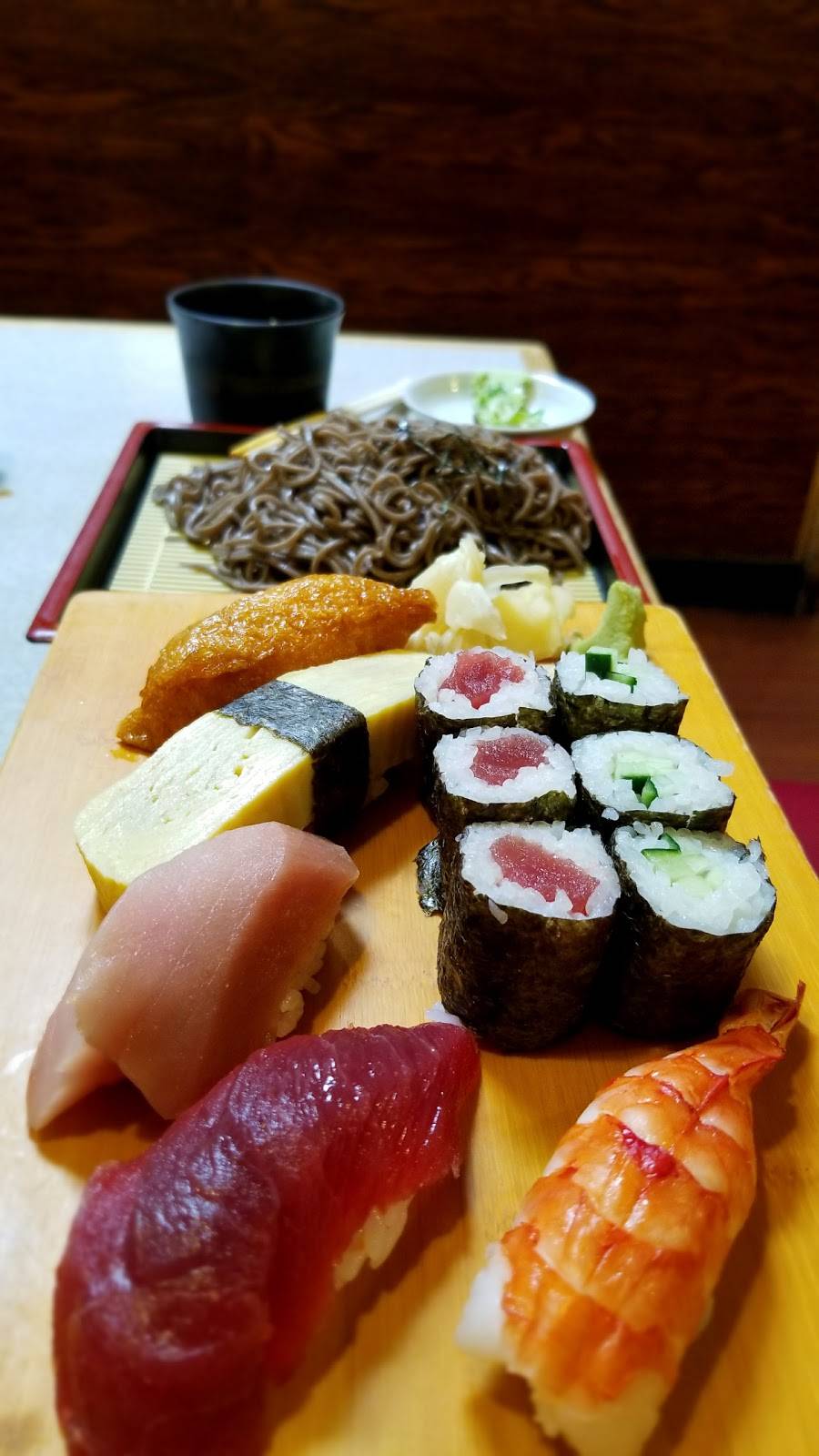 Hotaru Restaurant | restaurant | 4010, 33 E 3rd Ave, San Mateo, CA 94401, USA | 6503431152 OR +1 650-343-1152