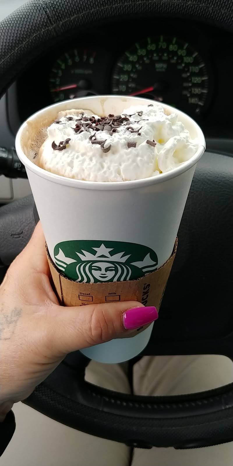 Starbucks | cafe | 15173 CO-119, Black Hawk, CO 80422, USA | 3035672578 OR +1 303-567-2578