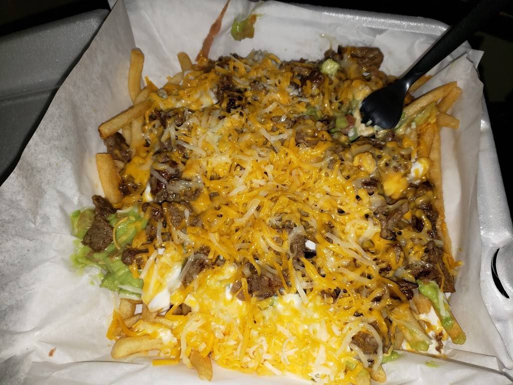 Los Fredos Mexican Food | restaurant | 9111 Magnolia Ave, Riverside, CA 92503, USA | 9515253411 OR +1 951-525-3411