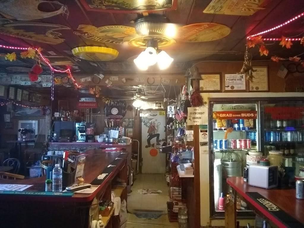 Airport Bar & Grill | restaurant | 6065 CA-49, Mariposa, CA 95338, USA | 2093778444 OR +1 209-377-8444