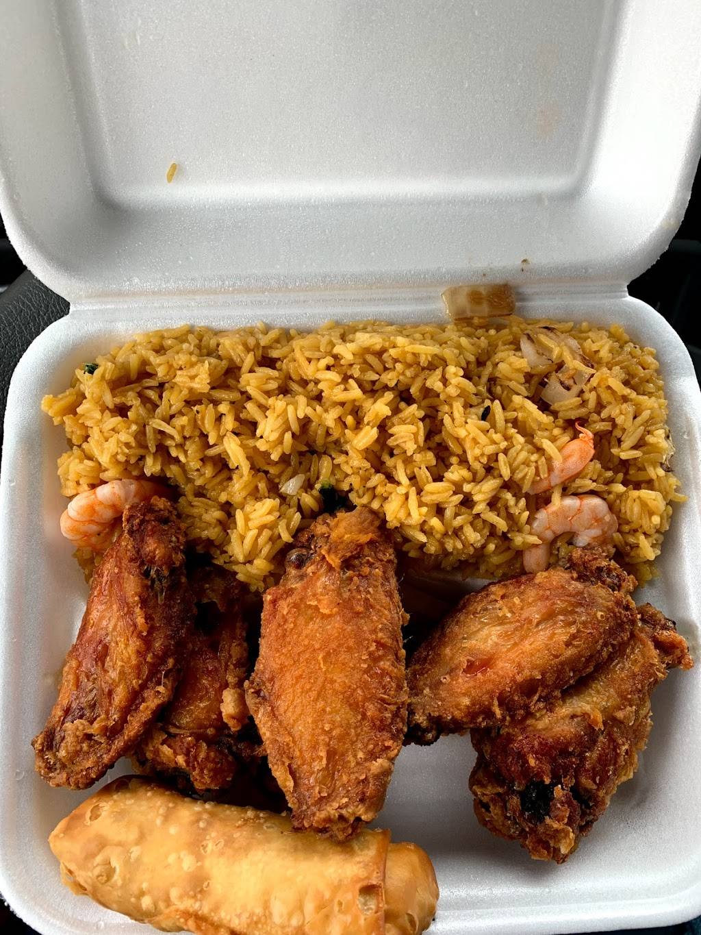 City Dragon | meal takeaway | 5700 W Market St, Greensboro, NC 27409, USA | 3362942388 OR +1 336-294-2388