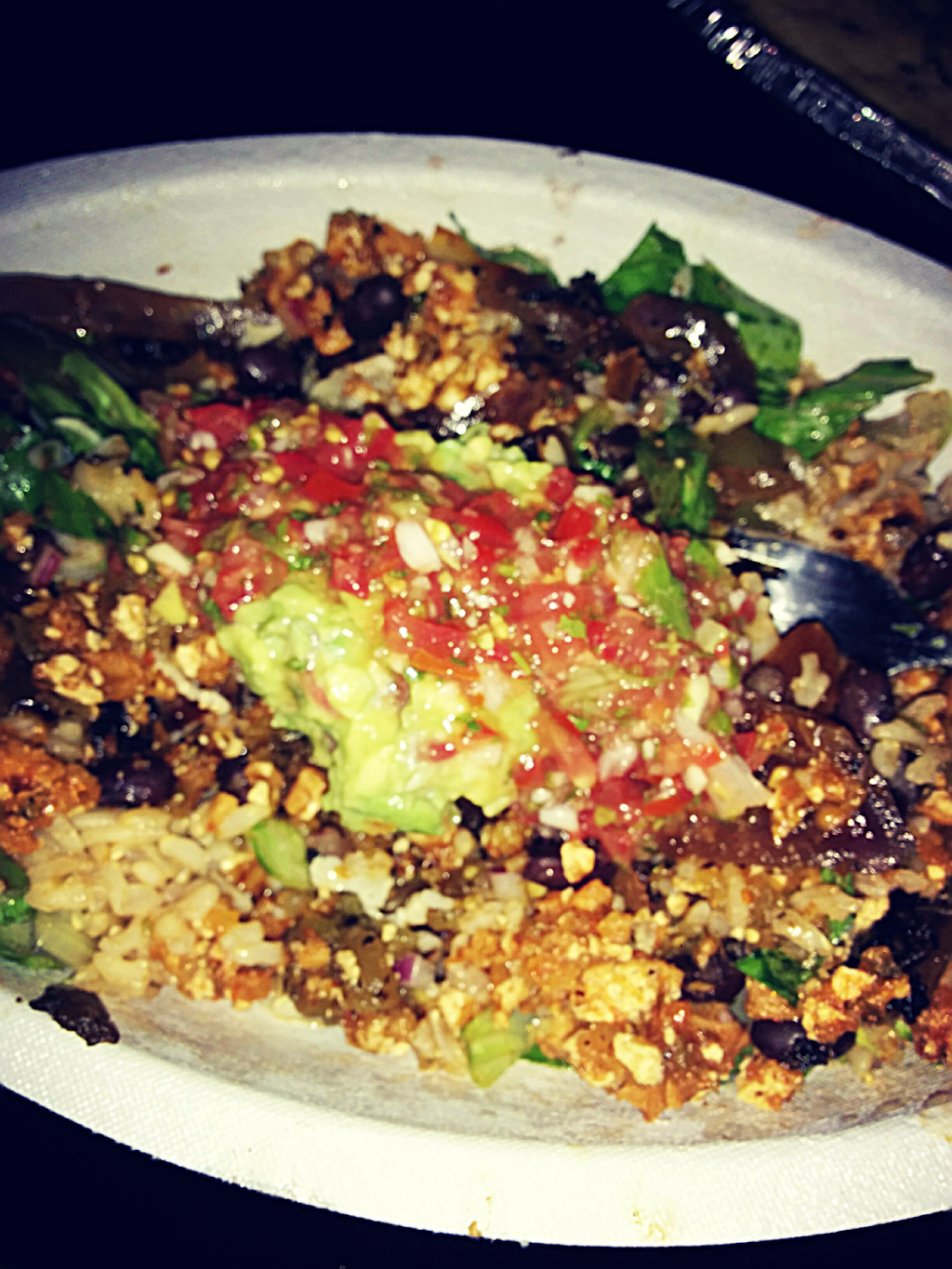 Chipotle Mexican Grill | restaurant | 4815 Commercial Dr #200, New Hartford, NY 13413, USA | 3157362467 OR +1 315-736-2467