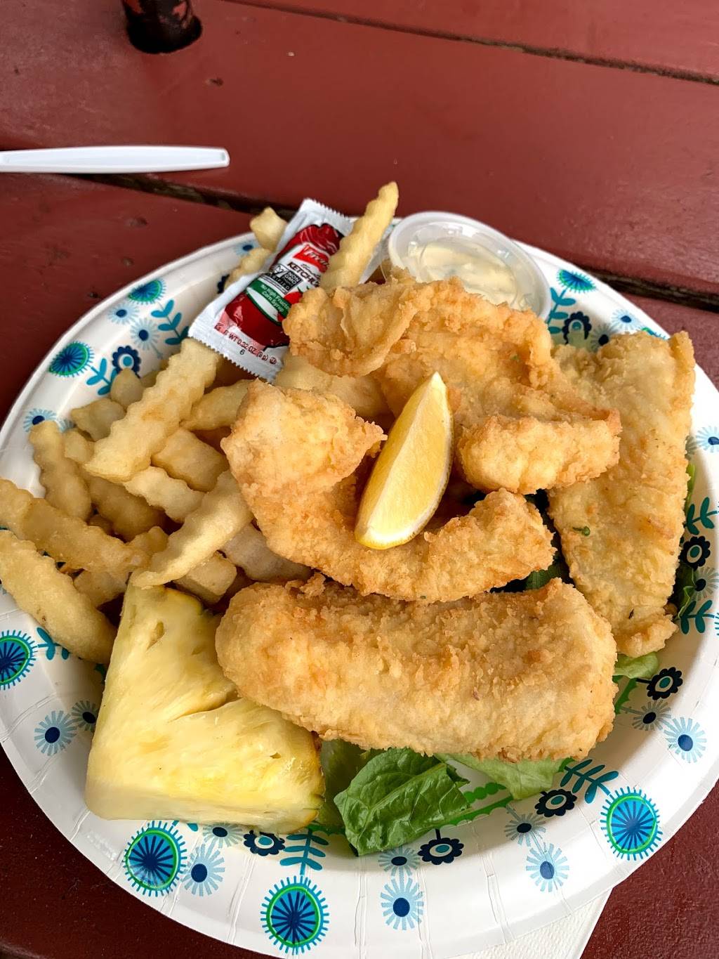 Big Wave Shrimp | restaurant | 66-521 Kamehameha Hwy, Haleiwa, HI 96712, USA | 8083662016 OR +1 808-366-2016