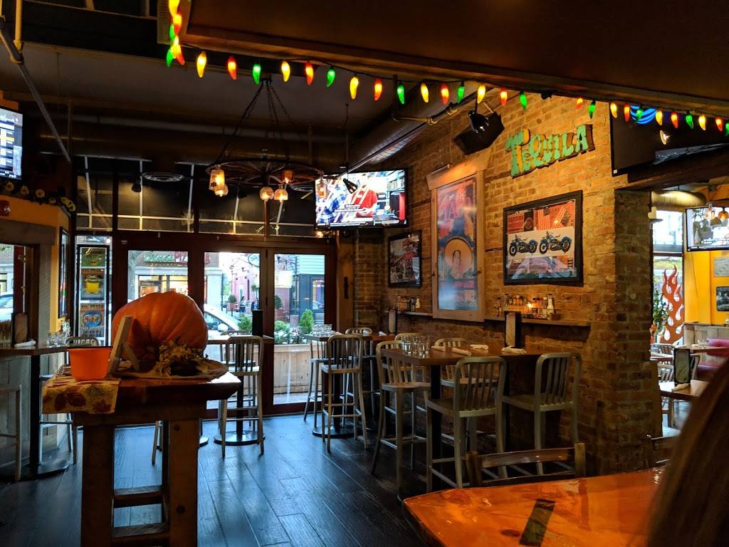 Del Fuego | restaurant | 25 W Main St, Patchogue, NY 11772, USA | 6315695400 OR +1 631-569-5400