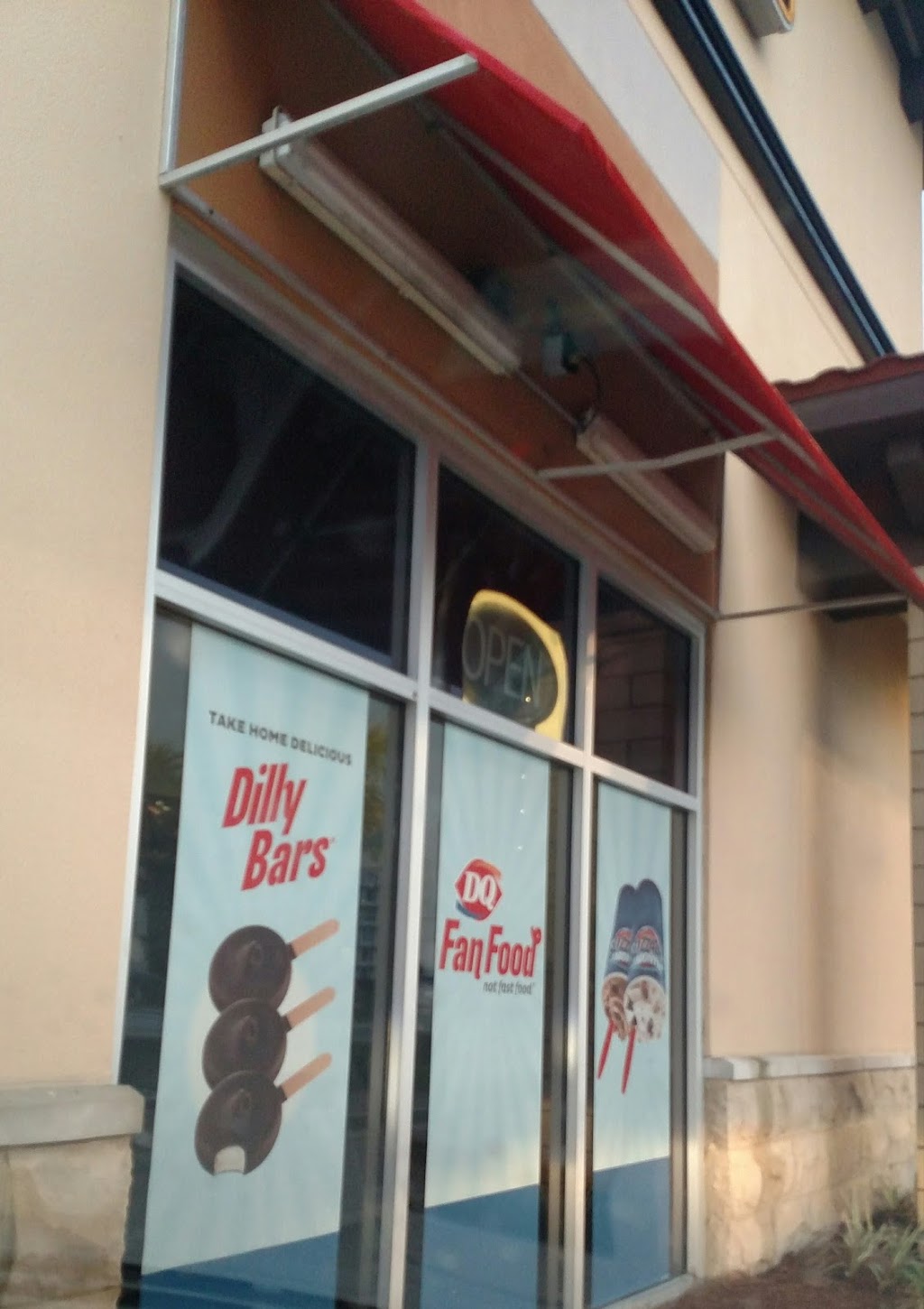 Dairy Queen Grill & Chill | restaurant | 25741 Perdido Beach Blvd, Orange Beach, AL 36561, USA | 2519812155 OR +1 251-981-2155