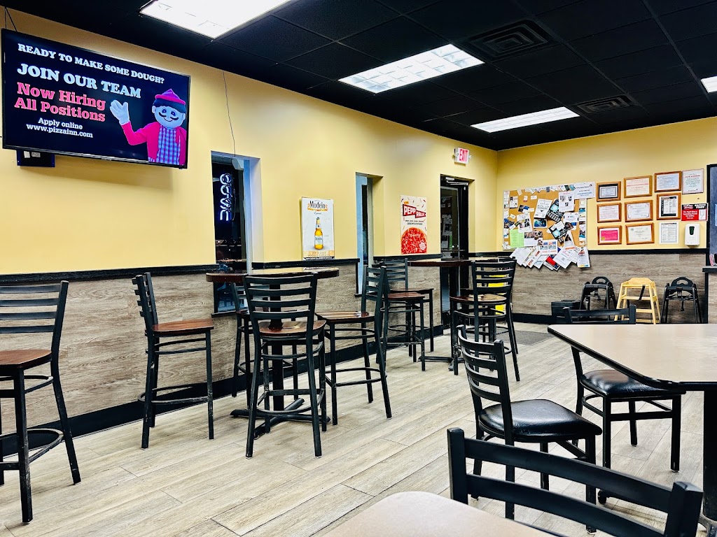 Pizza Inn | meal delivery | 3005 National Parks Hwy, Carlsbad, NM 88220, USA | 5758875049 OR +1 575-887-5049