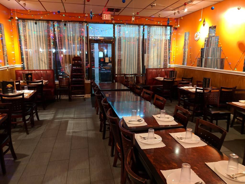 Paradise Biryani Pointe | restaurant | 1689 Middlesex St, Lowell, MA 01851, USA | 9786777181 OR +1 978-677-7181