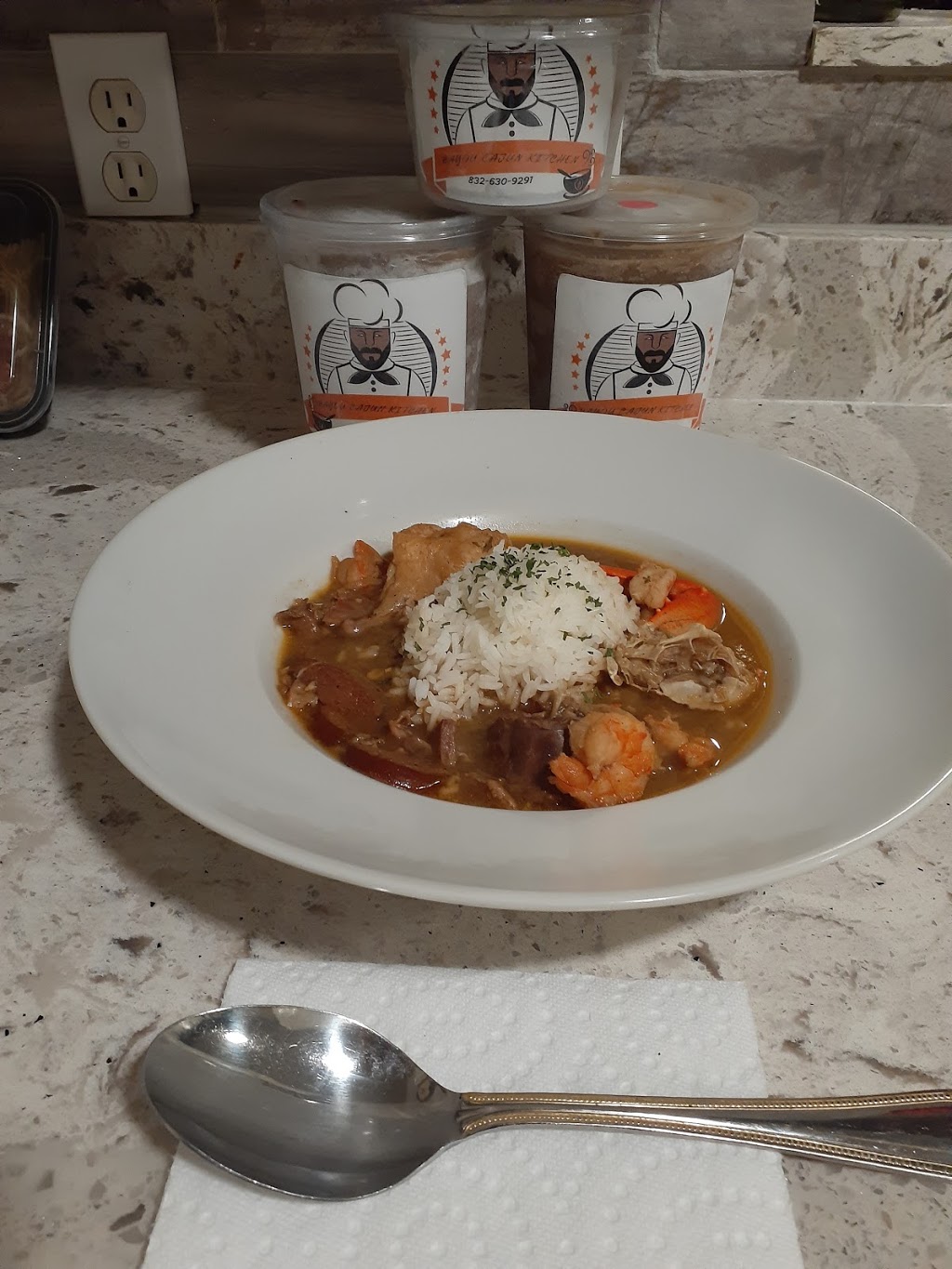 Bayou Cajun Kitchen | restaurant | 8801 Lugary Dr, Houston, TX 77074, USA | 8326309291 OR +1 832-630-9291