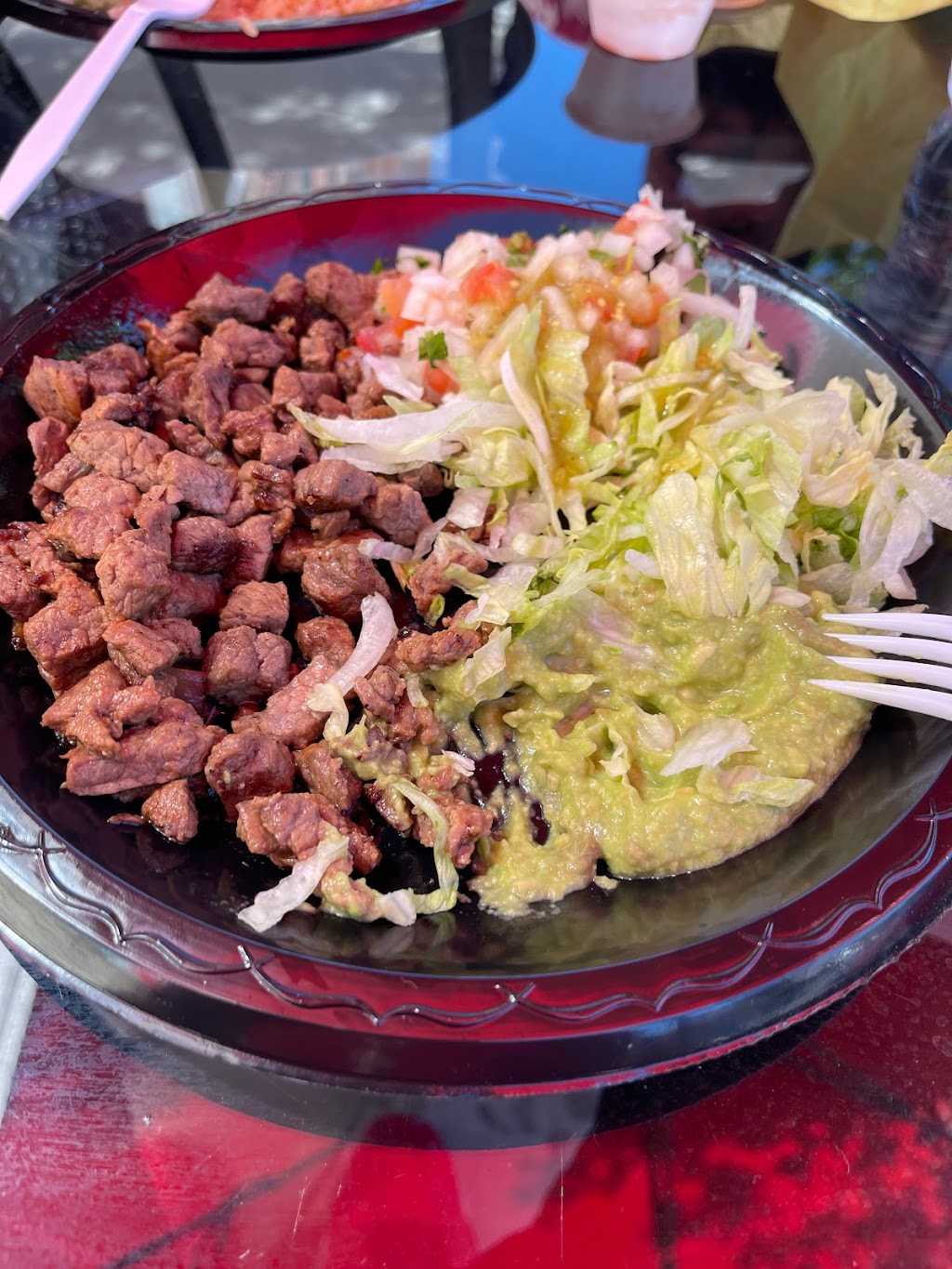 Julians Taco Shop | restaurant | 619 Main St, Cañon City, CO 81212, USA | 7192754811 OR +1 719-275-4811