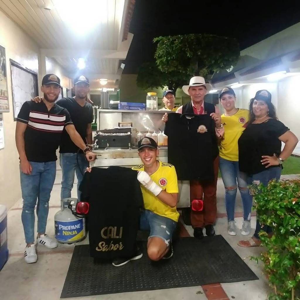 CALI SABOR | restaurant | 12540 SW 8th St, Miami, FL 33184, USA | 7868129677 OR +1 786-812-9677