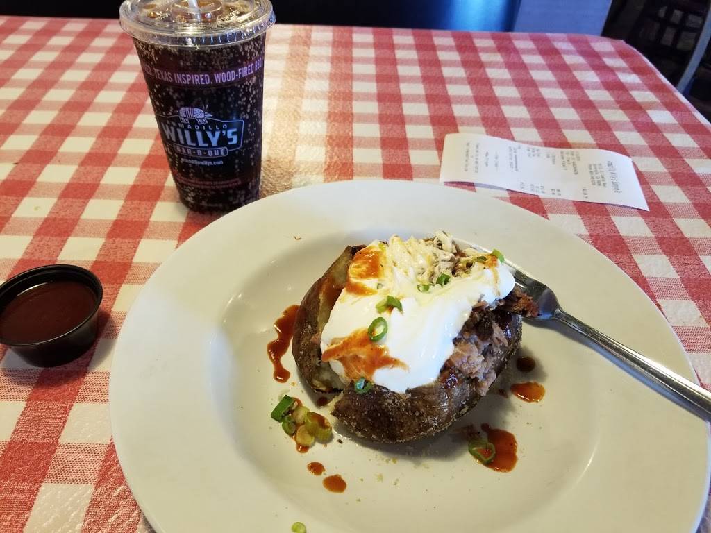 Armadillo Willys Barbecue | restaurant | 161 E El Camino Real, Sunnyvale, CA 94087, USA | 4082455300 OR +1 408-245-5300