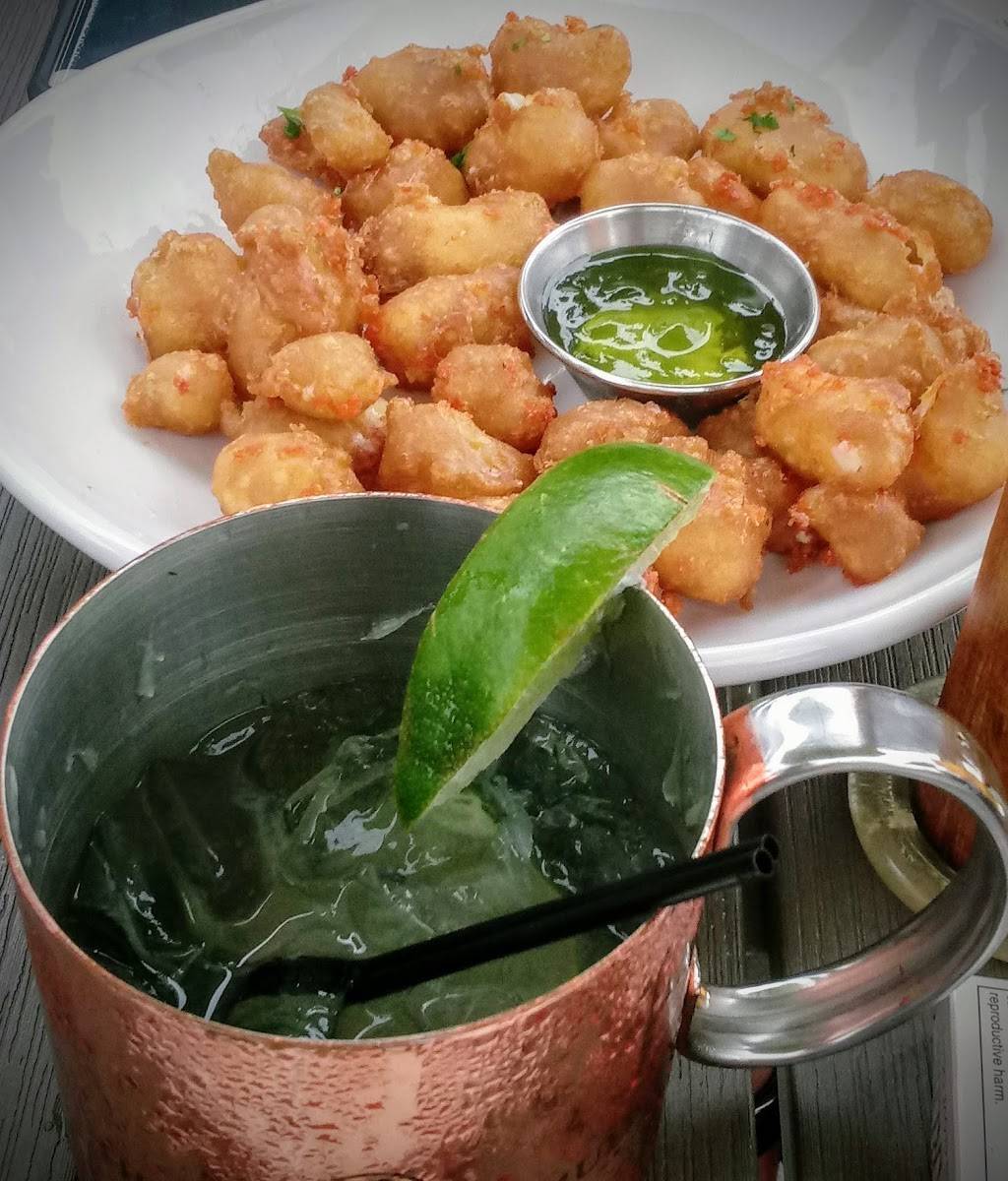 Cary Ale House & Brewing Company | restaurant | 208 W Main St, Cary, IL 60013, USA | 8476397244 OR +1 847-639-7244