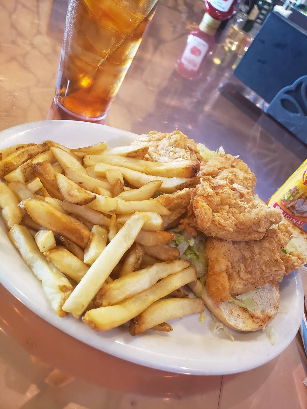 Pappys Cafe | restaurant | 12313 Katy Fwy, Houston, TX 77079, USA | 7138271811 OR +1 713-827-1811