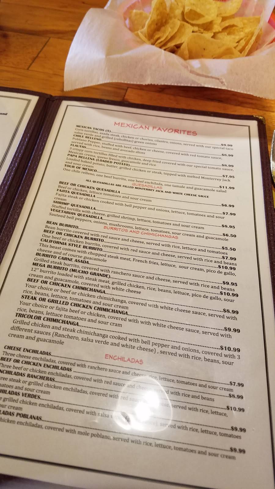 Tacos & Tequila Mexican Restaurant | restaurant | 6404 US-431, Alexandria, AL 36250, USA | 2567704635 OR +1 256-770-4635