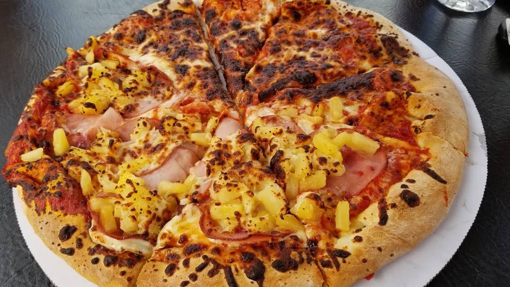 Pizza Express | restaurant | 54106 Mountain Hwy E Ste. 8, Elbe, WA 98330, USA | 3605698878 OR +1 360-569-8878