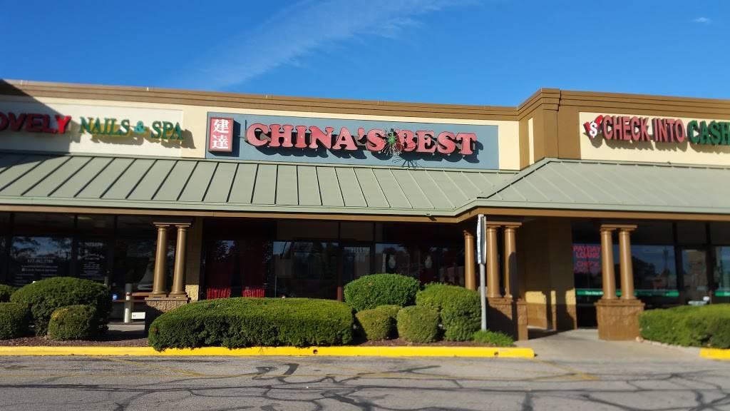 Chinas Best | restaurant | 3669 N Newton St, Jasper, IN 47546, USA | 8126342007 OR +1 812-634-2007