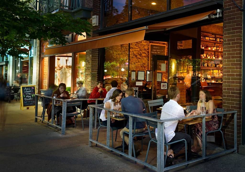 715 Restaurant | restaurant | 715 Massachusetts St, Lawrence, KS 66044, USA | 7858567150 OR +1 785-856-7150