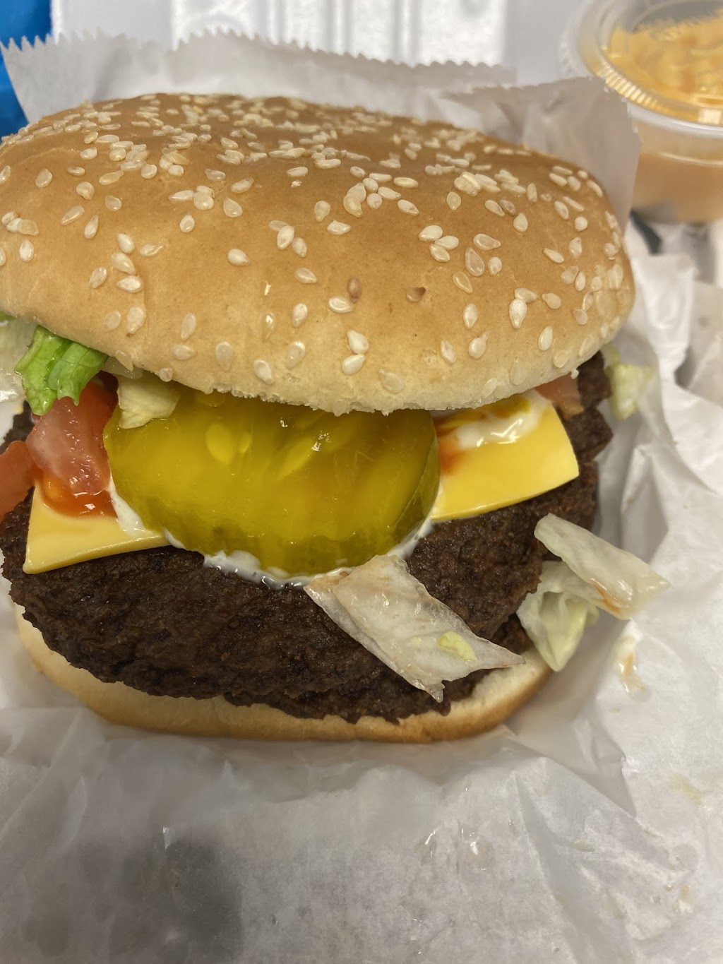 Peppers wings & fish | restaurant | 4300 Macsway Ave, Columbus, OH 43232, USA | 6147077000 OR +1 614-707-7000