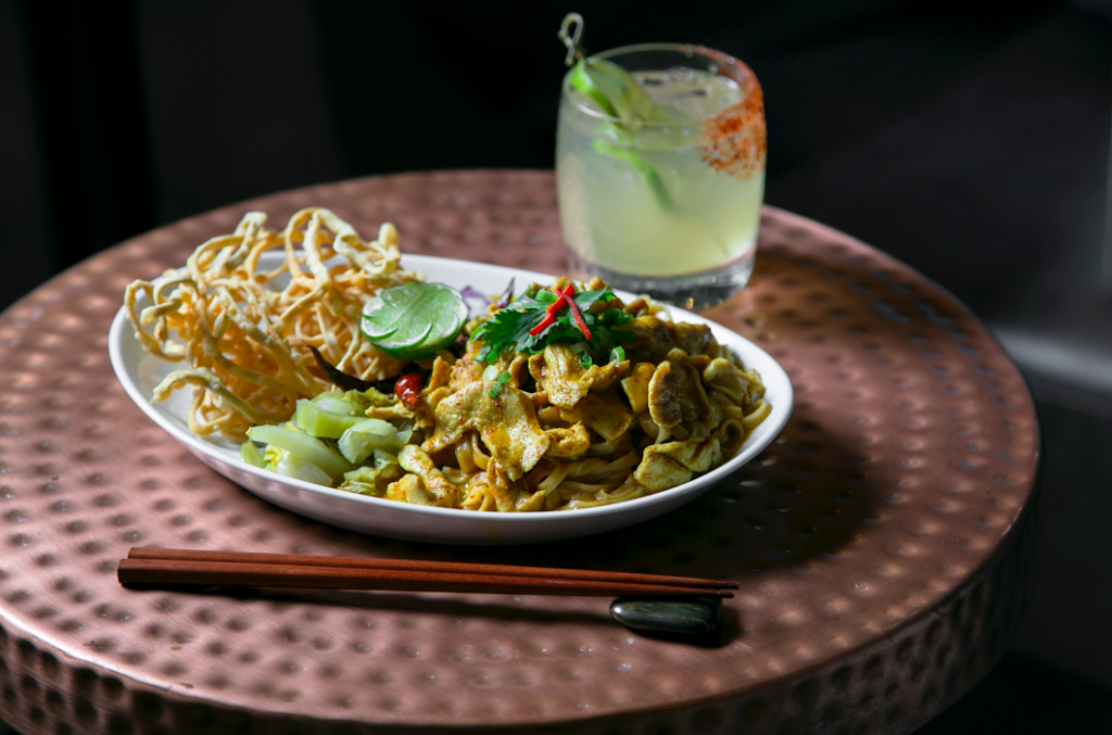 Samui | restaurant | 1113, 15 Vanderbilt Ave, Brooklyn, NY 11205, USA | 9179091032 OR +1 917-909-1032