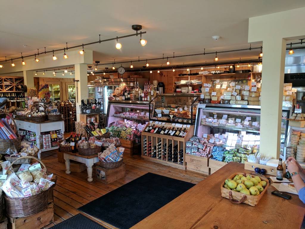 The Cheese Iron | restaurant | 200 US-1 ALT #300, Scarborough, ME 04074, USA | 2078834057 OR +1 207-883-4057