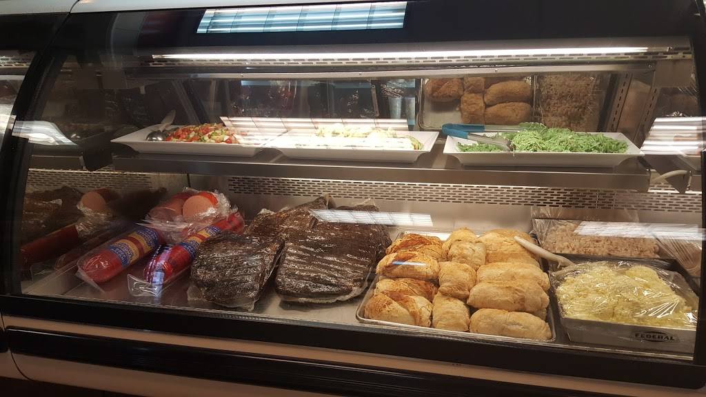 Eppes Essen Deli & Restaurant | restaurant | 105 E Mt Pleasant Ave, Livingston, NJ 07039, USA | 9739941120 OR +1 973-994-1120
