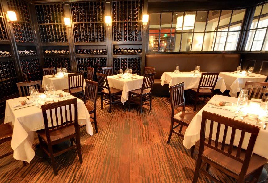 Osteria Mozza | restaurant | 6602 Melrose Ave, Los Angeles, CA 90038, USA | 3232970100 OR +1 323-297-0100